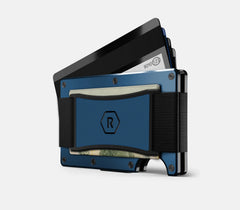 Ridge Wallet - Kansas Jayhawks