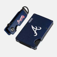 Daily Driver Kit - Atlanta Braves