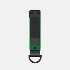 Ridge KeyCase - British Racing Green