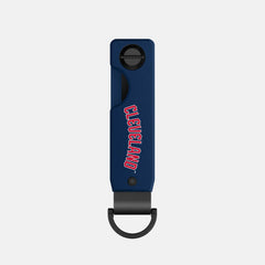 Ridge KeyCase - Cleveland Guardians