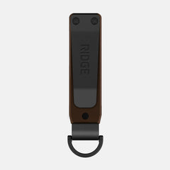 Ridge KeyCase - Cleveland Browns