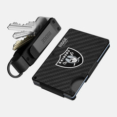 Daily Driver Kit - Las Vegas Raiders - Carbon Fiber 3k