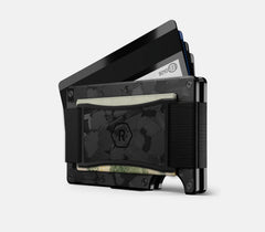 Ridge Wallet - Forged Carbon