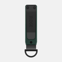 Ridge KeyCase - Green Bay Packers