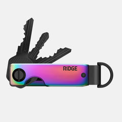 Daily Survival Kit - Iridescent