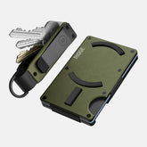 Daily Driver Kit for MagSafe - Matte Olive