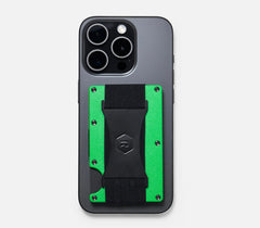 Daily Driver Kit for MagSafe - Voodoo Green