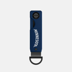 Ridge KeyCase - Minnesota Twins