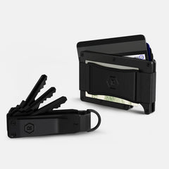 Daily Driver Kit For MagSafe - Matte Black