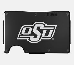 Ridge Wallet - Oklahoma State Cowboys
