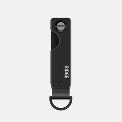 Ridge KeyCase - Royal Black