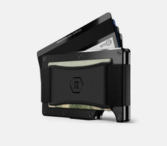Ridge Wallet - Georgia Bulldogs