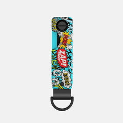 Ridge KeyCase - Shogo - Splash Page
