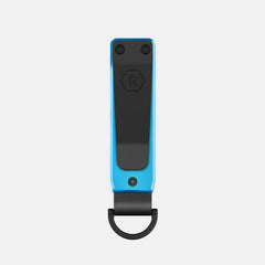 Ridge KeyCase - Speedway Blue