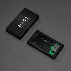 Ridge Wallet - 10 Year Anniversary