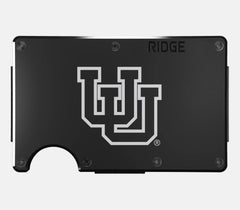 Ridge Wallet - Utah Utes