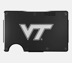 Ridge Wallet - Virginia Tech Hokies