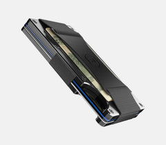Ridge Wallet - Gonzaga Bulldogs