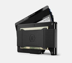 Ridge Wallet - Cincinnati Bengals