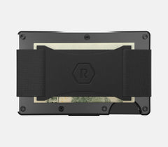 Ridge Wallet - James Madison Dukes