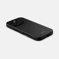 Ridge Phone Case - Matte Black - iPhone 16 Pro