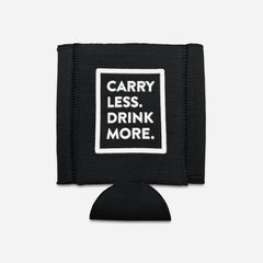Ripstop Drink Sleeve - Black
