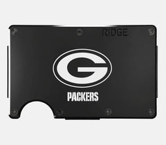 Ridge Wallet - Green Bay Packers
