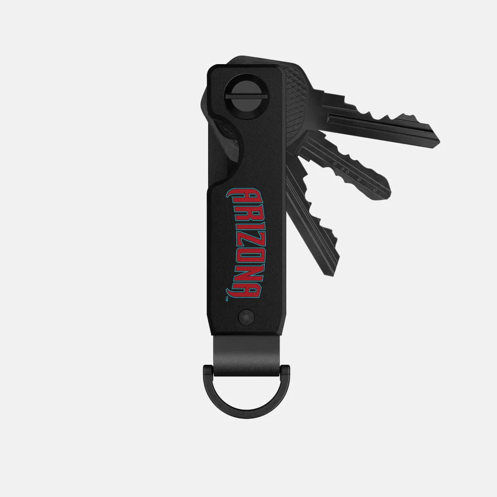 Ridge KeyCase - Arizona Diamondbacks