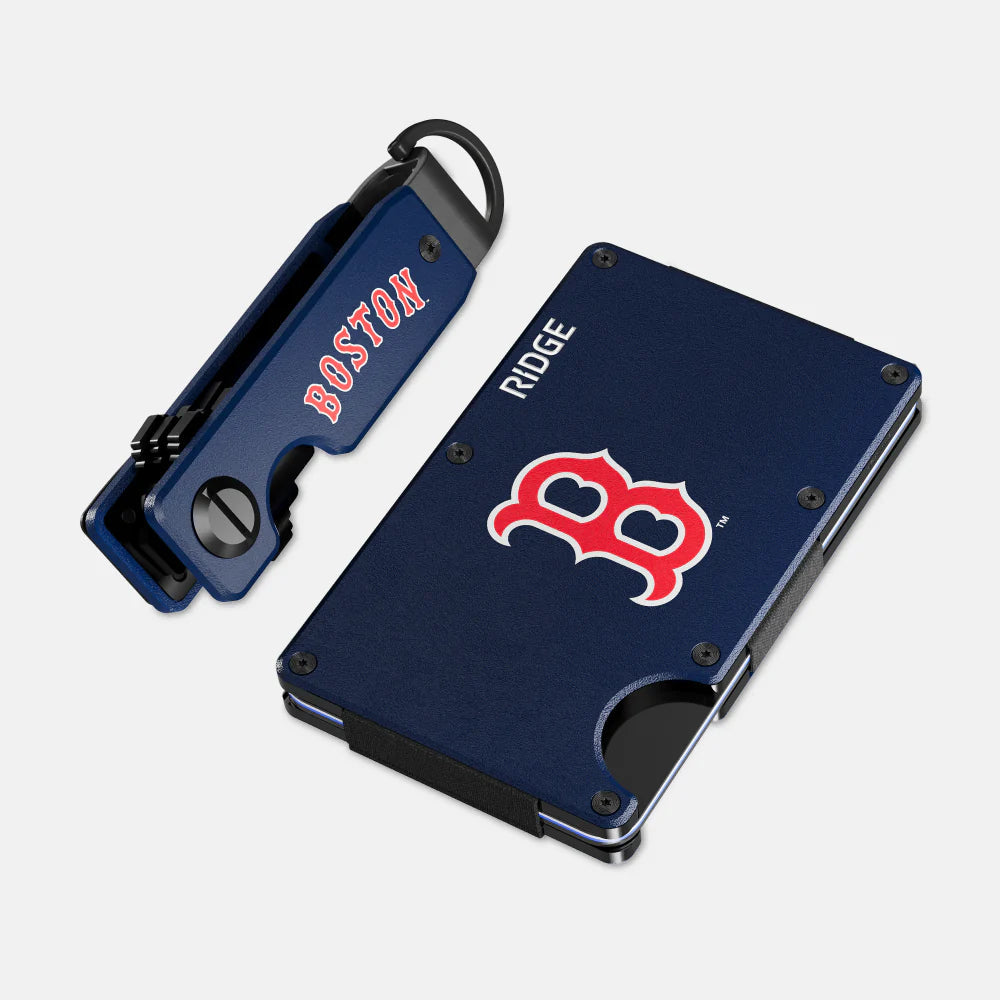 Daily Driver Kit - Boston Red Sox