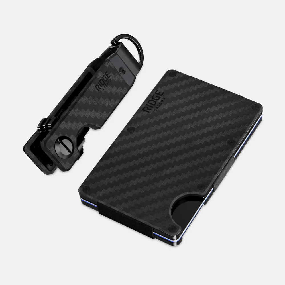 Daily Driver Kit - Carbon Fiber 3K