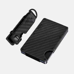 Daily Driver Kit - Carbon Fiber 3K