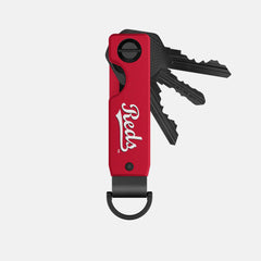 Ridge KeyCase - Cincinnati Reds