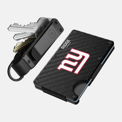 Daily Driver Kit - New York Giants - Carbon Fiber 3k