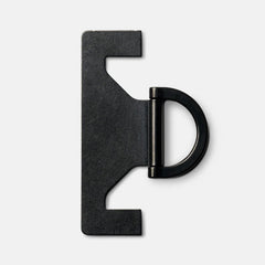 D Ring Attachment