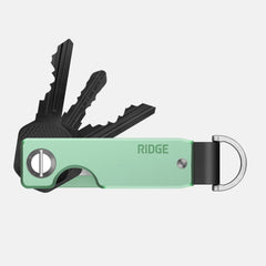 Ridge KeyCase - Eucalyptus