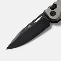 Everyday Folder - Stonewashed Titanium