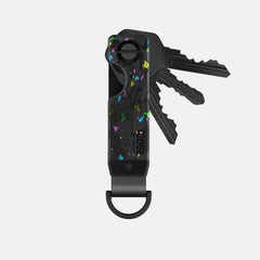 Ridge KeyCase - Forgedfetti