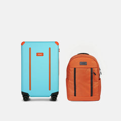 Frequent Flyer Kit - GT
