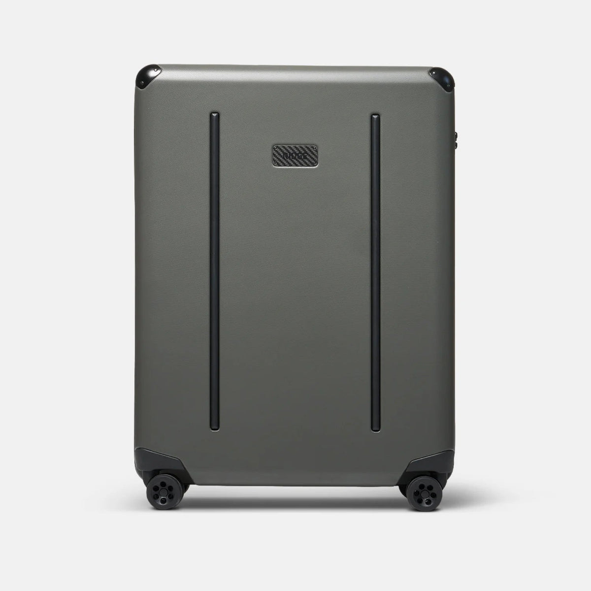 Ridge Check-In - Gunmetal