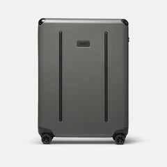 Ridge Check-In - Gunmetal