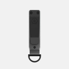 Ridge KeyCase - Gunmetal