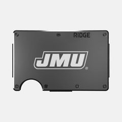 Ridge Wallet - James Madison Dukes