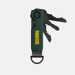 Daily Driver Kit - Green Bay Packers - Carbon Fiber 3k
