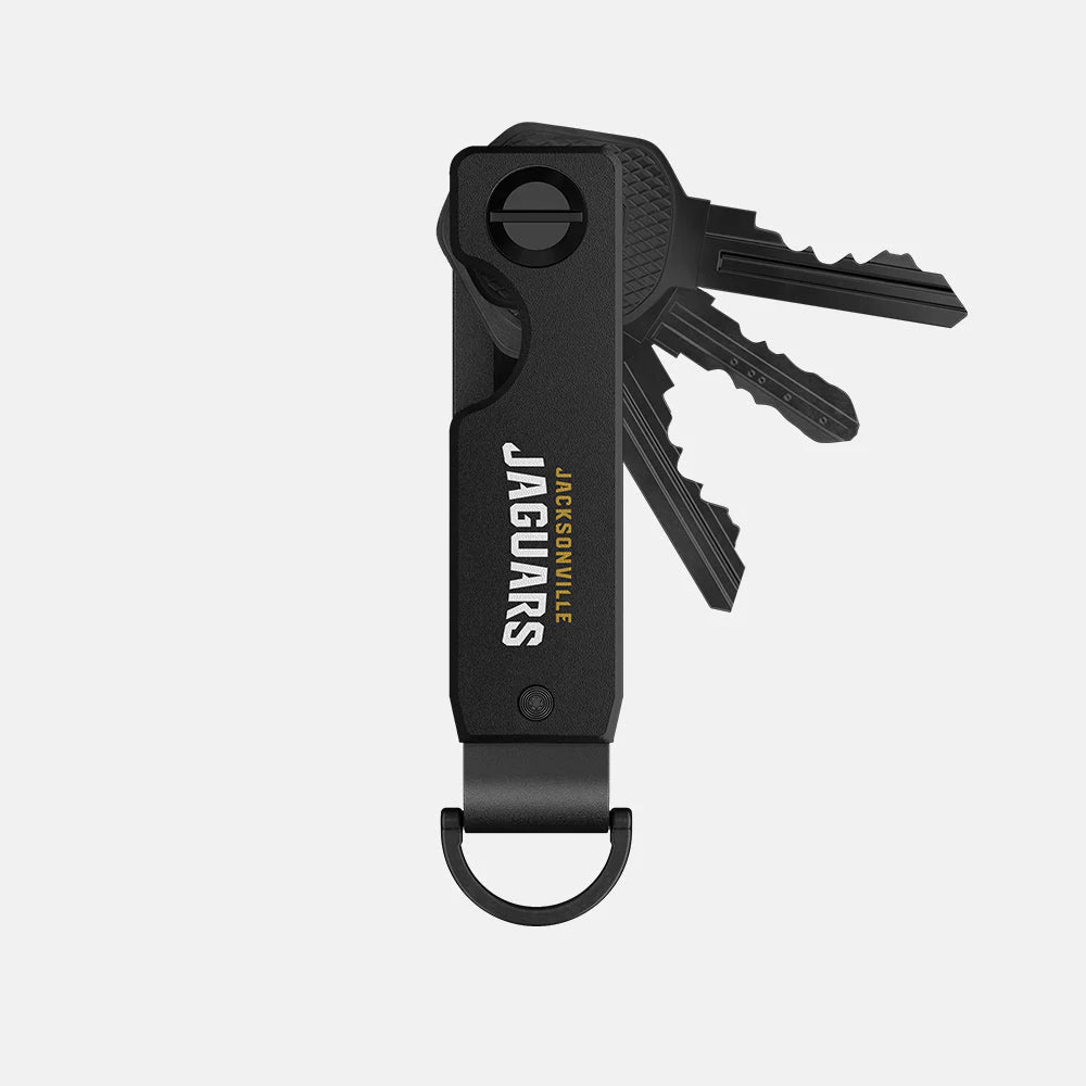 Ridge KeyCase - Jacksonville Jaguars