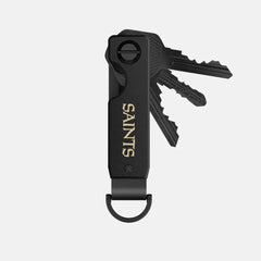 Daily Driver Kit - New Orleans Saints - Carbon Fiber 3k