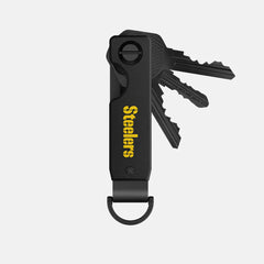 Daily Driver Kit - Pittsburgh Steelers - Carbon Fiber 3k