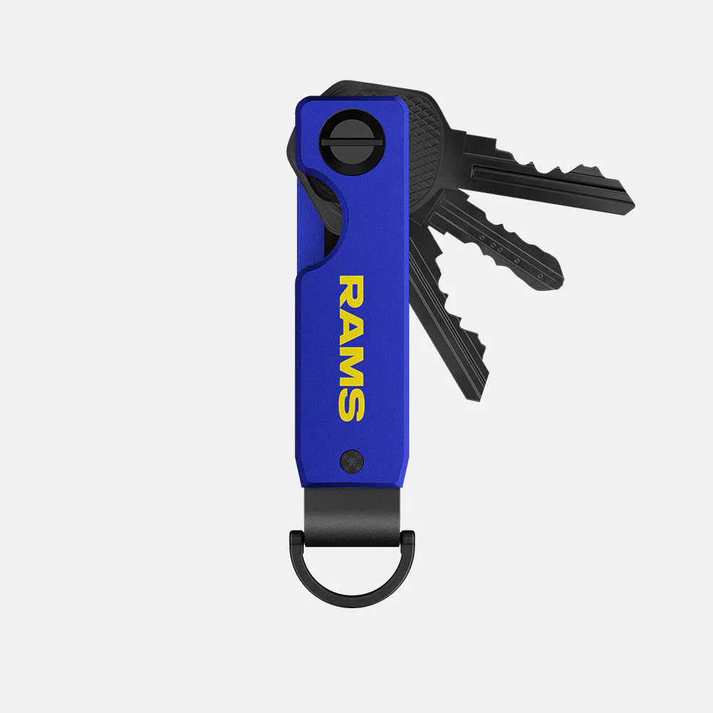 Ridge KeyCase - Los Angeles Rams