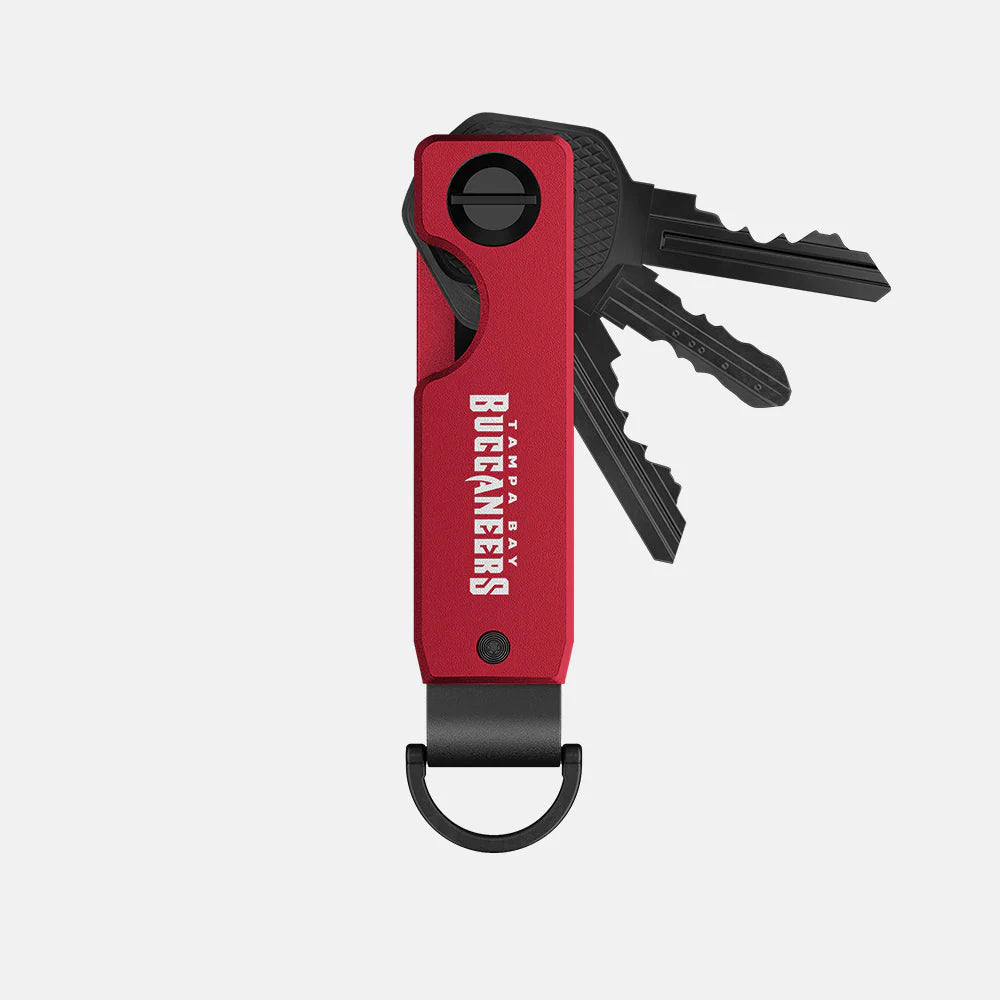 Ridge KeyCase - Tampa Bay Buccaneers