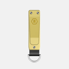 Ridge KeyCase - Lemon Drop
