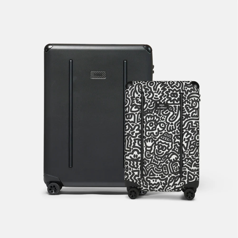 Long Haul Kit - Mr Doodle